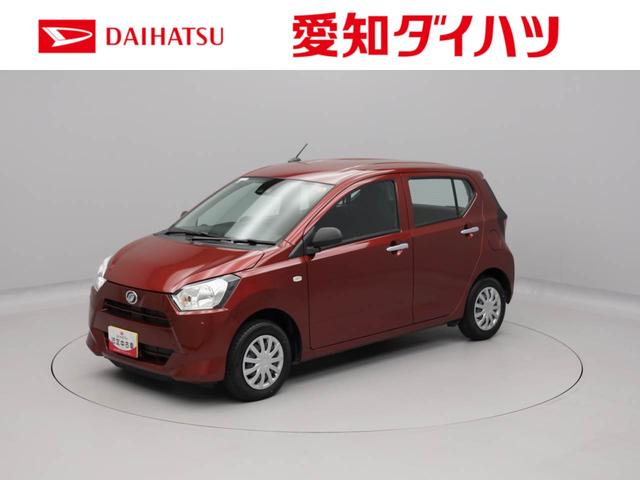 ミライースＬ　ＳＡIII（愛知県）の中古車