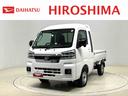 プッシュボタンスタート　パワーウインドー　電動格納式ドアミラー　ガードフレーム　格納式テールゲートチェーン　ＬＥＤへッドランプ　ＬＥＤフォグランプ　スペアタイヤ（広島県）の中古車