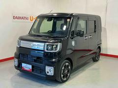 ウェイクＧターボ　レジャーエディションＳＡＩＩイモビ　ＥＴＣ車載器　ナビＴＶ　エコアイドル　リアカメラ　キーフリー　レーンキープアシスト　ＬＥＤライト　スマキー　Ａライト　ターボ車　ドラレコ　メモリーナビ　ベンチシート