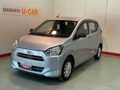 ミライースＬ　ＳＡＩＩＩアイドリングＳＴＯＰ　アルミ　リヤカメラ　前後障害物センサー　衝突防止　ＥＴＣ装備　キ−レス　イモビライザー　Ｗエアバッグ　横滑防止　レーンキープアシスト　オートハイビーム　運転席エアバック