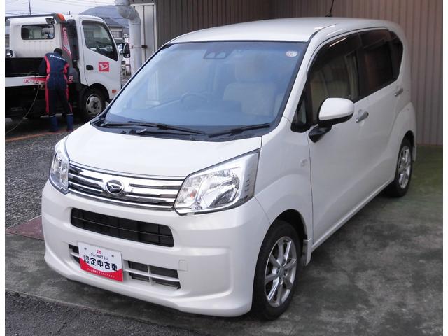 ムーヴX SAIIIワンオーナー ナビ ドライブレコーダー 禁煙車 記録簿 認定中古車 レーンアシスト オートマチックハイビーム 衝突回避支援システム搭載車(島根県)の中古車