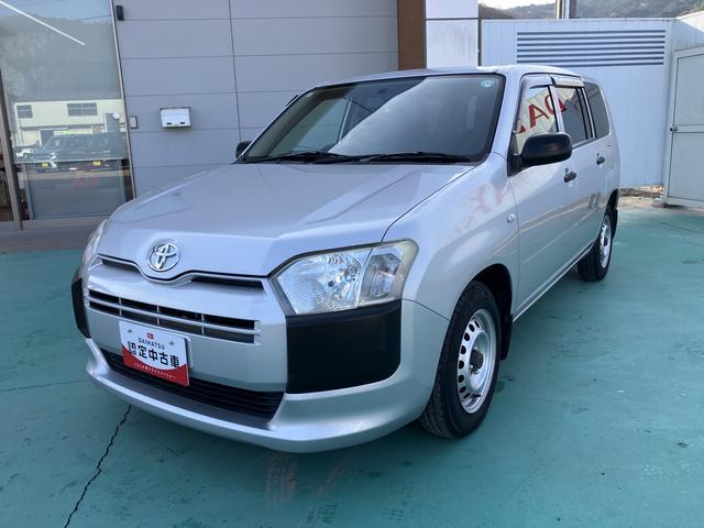 サクシードＵＬ（山口県）の中古車