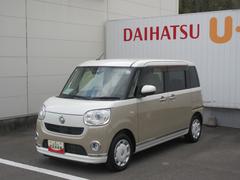 ムーヴキャンバスＧメイクアップＶＳ　ＳＡＩＩＩ