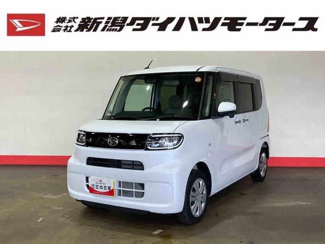 タントX(車内 消臭・抗菌 処理済) 衝突被害軽減システム 4WD 片側パワースライドドア ナビ バックカメラ キーフリーシステム(新潟県)の中古車