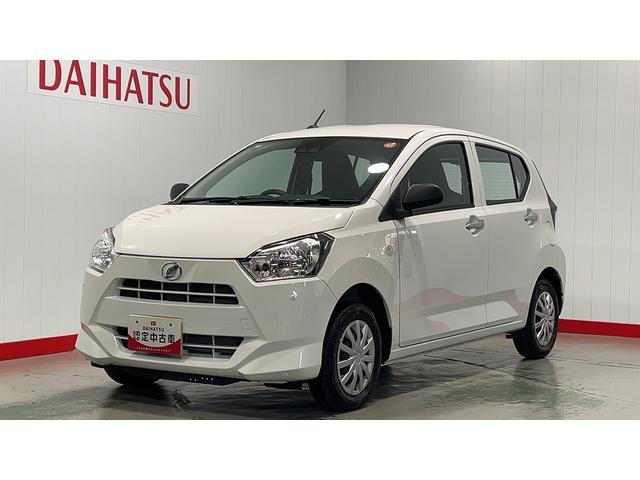 ミライースＬ　ＳＡIII（茨城県）の中古車