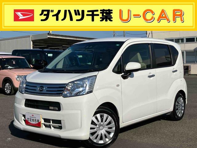 ムーヴＬ　ＳＡIIIナビ／ＴＶ／ＢＴ／ＵＳＢ／ＤＶＤ　バックカメラ　ドラレコ　衝突被害軽減ブレーキ　オートハイビーム　トップシェイドガラス　ステアリングリモコン　アイドリングストップ　キーレスエントリー　盗難防止アラーム（千葉県）の中古車