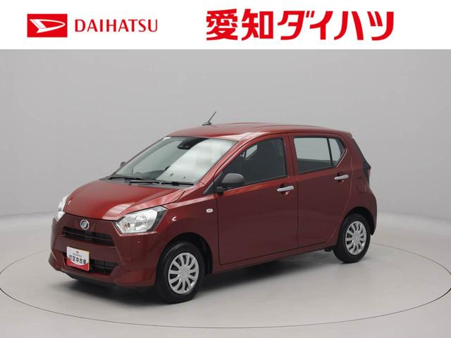 ミライースＬ　ＳＡIII（愛知県）の中古車