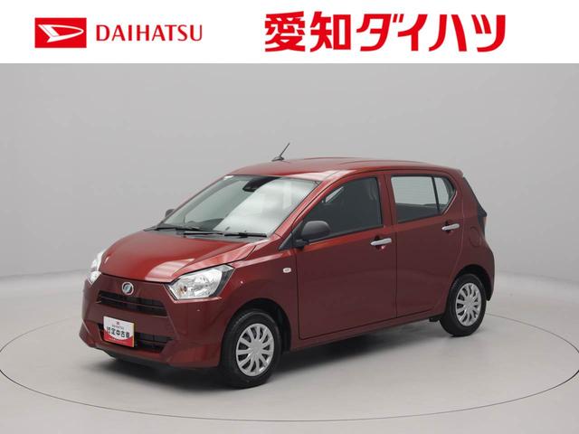 ミライースL SAIIIエアコン パワステ パワーウィンドウ ABS エアバック キーレス(愛知県)の中古車