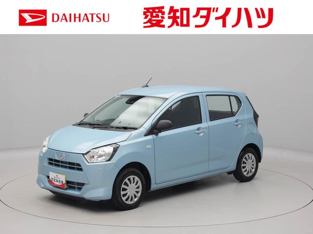 ミライースL SAIIIエアコン パワステ パワーウィンドウ ABS エアバック キーレス(愛知県)の中古車
