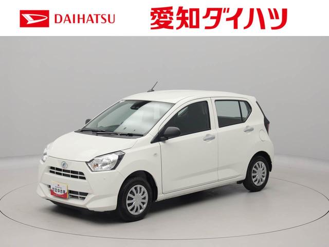 ミライースL SAIII(愛知県)の中古車
