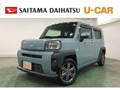 タフトＧターボ　走行５０２４２キロ／純正ナビ／ドラレコ１年保証距離無制限　走行距離５０２４２キロ　純正フルセグナビ　バックカメラ　ドラレコ　純正マット　サイドエアバッグ　ＬＥＤヘッドランプ　アイドリングストップ　シートヒーター　オート格納式ドアミラー