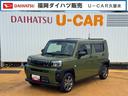 フルセグナビ　ＥＴＣ　ドラレコ　衝突低減ブレーキ　Ｂカメラ　令和２年式（福岡県）の中古車