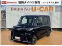令和６年式　衝突低減ブレーキ　弊社デモカーＵＰ車　純正ディスプレイオーディオ　フルセグＴＶ　ブルートゥース　Ｂｌｕｅｔｏｏｔｈ　シートヒーター（福岡県）の中古車