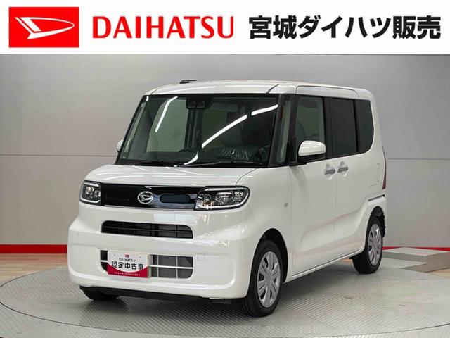 タントＸ（宮城県）の中古車