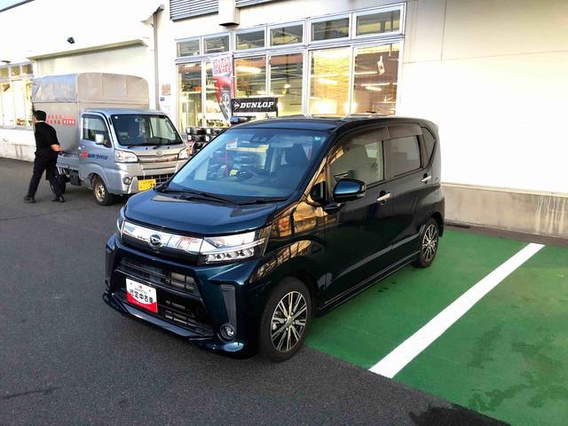 ムーヴカスタム　ＸリミテッドII　ＳＡIII　４ＷＤ４ＷＤ　スマートアシスト　ナビ　オートエアコン　アルミホイール　プッシュボタンスタート　キーフリーシステム　パワーウィンドウ（山形県）の中古車