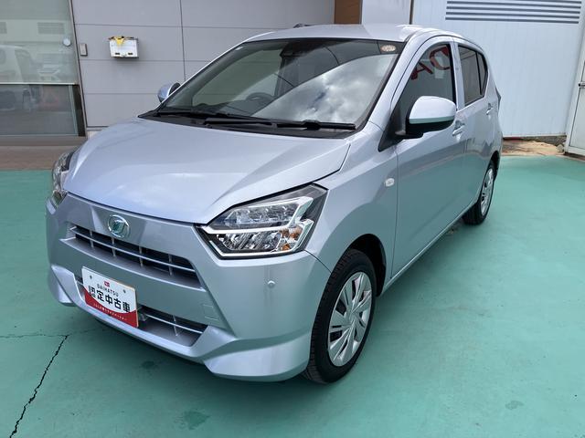 ミライースＸ　ＳＡIII（山口県）の中古車