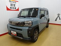 タフトＧ　ダーククロムベンチャー