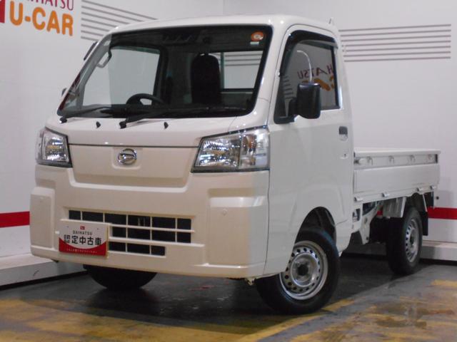 ハイゼットトラックスタンダード　４ＷＤ　ＣＶＴ（福井県）の中古車