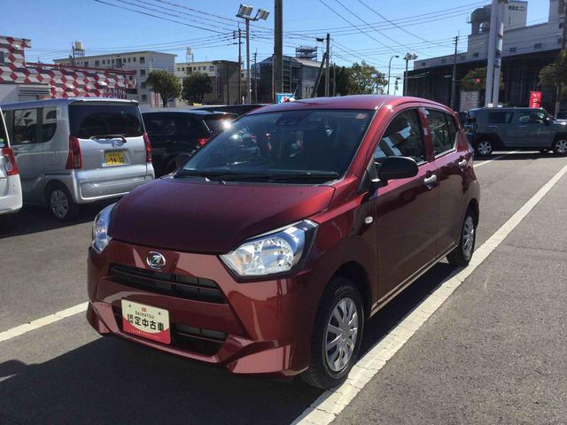 ミライースＬ　ＳＡIII（鹿児島県）の中古車