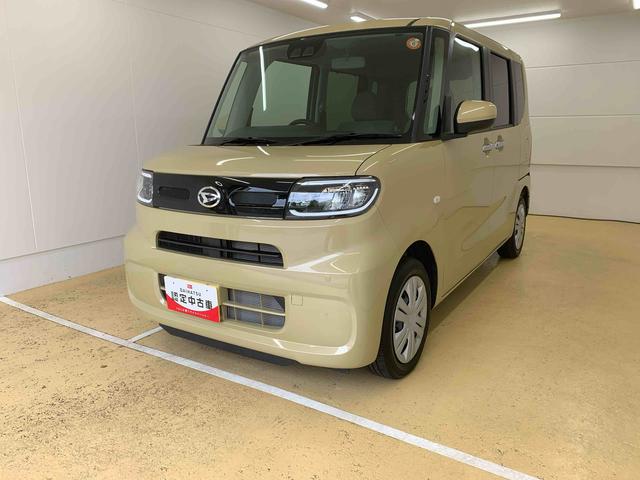 タントＸ　ナビ　保証付きバックカメラ（静岡県）の中古車