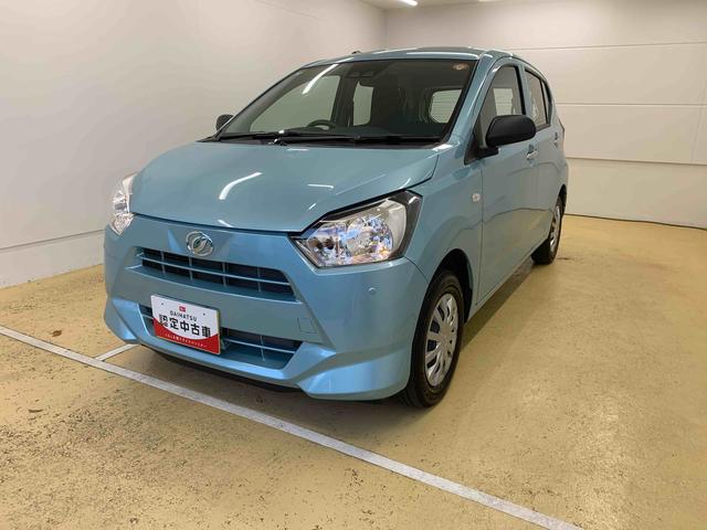 ミライースＬ　ＳＡIII　保証付き（静岡県）の中古車