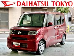 タントＸ　純正７インチナビ　ＥＴＣ車載器　ドライブレコーダー保証　新車保証・まごころ保証　１年間・走行距離無制限付き　純正７インチナビ　ＥＴＣ車載器　ドライブレコーダー　キーフリーシステム　片側電動スライドドア　コーナーセンサー　アイドリングストップ