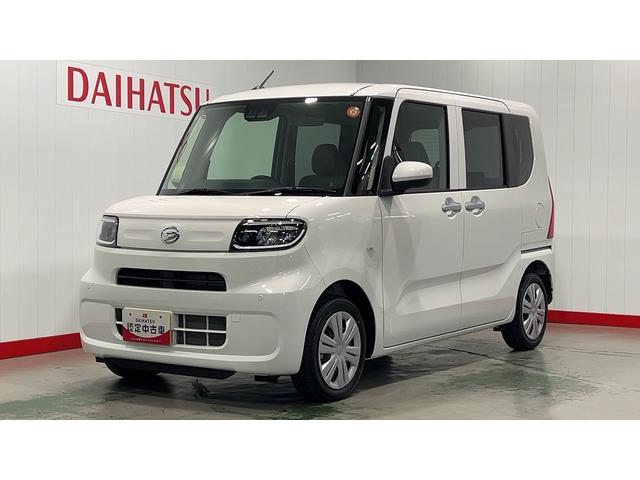 タントＬ（茨城県）の中古車