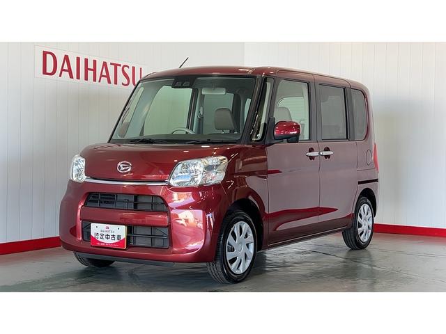 タントＸ　ＳＡIII（茨城県）の中古車
