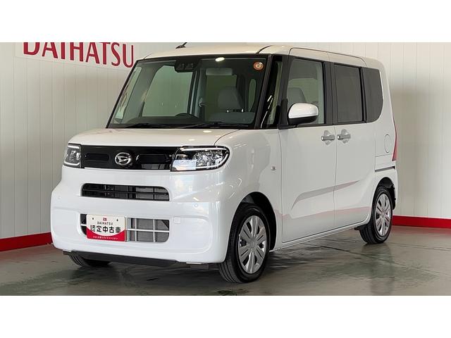 タントＸ（茨城県）の中古車