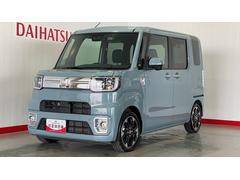 ウェイクＧターボリミテッドＳＡＩＩＩ