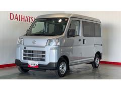 ハイゼットカーゴＤＸ