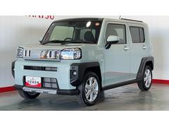 タフトＧ　クロムベンチャー