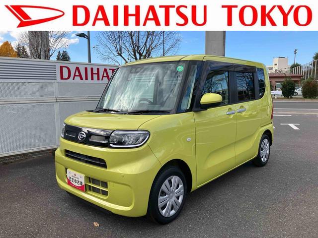 タントＸ　ディスプレイオーディオ　バックカメラ保証１年間距離無制限付き　　ＵＳＢソケット　電動パーキングブレーキ　ＬＥＤヘッドランプ　バックカメラ　１４インチラジアルタイヤ　６．２インチディスプレイオーディオ　運転席ロングスライド（東京都）の中古車