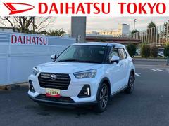 ロッキーＧ車検整備２年付き　パノラマモニター対応カメラ　純正７型ワイドエントリーナビ　前後ナビ連動式ドライブレコーダー　純正ＥＴＣ　両席シートヒーター　４コーナーセンサー　ＵＳＢソケット　動物の毛と臭いあり