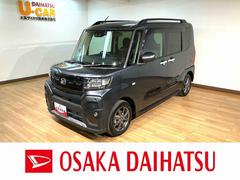 タントファンクロス／保証継承／０．６万キロ／ナビ／ドラレコ／ＥＴＣ新車保証継承／０．６万キロ／純正ナビ／ナビ連動ドラレコ／ＥＴＣ／衝突軽減ブレーキ／シートヒーター／両側電動スライドドア／ＬＥＤヘッドライト・フォグ／スマートキー／Ｂｌｕｅｔｏｏｔｈ／フルセグＴＶ／