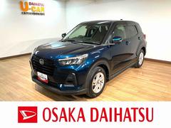 ロッキーＸ　ナビ／バックカメラ／ＦＲドラレコ／ＥＴＣ／走行１．９万スマートアシスト　ＬＥＤヘッドライト　ナビ　バックカメラ　ＦＲドラレコ　ＵＳＢ入力端子　ＥＴＣ　オートエアコン　キーフリー　運転席シートリフター　アルミホイール