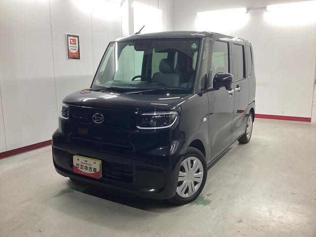 タントX衝突被害軽減ブレーキ 横滑り防止装置 オートハイビーム アイドリングストップ ステアリングスイッチ オートライト キーフリーシステム オートエアコン ナビ ドラレコ パノラマカメラ ETC(岐阜県)の中古車