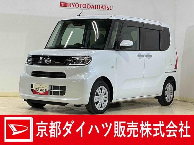 タントXターボ ワンオーナー ナビ バックカメラ ETC ドラレコワンオーナー ナビ バックカメラ ETC ドラレコ 片側電動スライドドア 前後コーナーセンサー 前席シートヒーター 電子パーキング オートブレーキホールド オートマチックハイビーム Bluetooth(京都府)の中古車