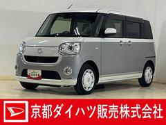 ムーヴキャンバスＧメイクアップＶＳ　ＳＡＩＩＩ　ワンオーナー　ナビ　ドラレコワンオーナー　ナビ　パノラマモニター　ドラレコ　両側電動スライドドア　運転席シートヒーター　Ｂｌｕｅｔｏｏｔｈ　フルセグＴＶ　ＤＶＤ再生　ＬＥＤヘッドライト　ＵＳＢチャージャー　横滑り防止装置