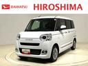 ＬＥＤヘッドランプ＆フォグランプ　両側電動スライドドア　キーフリーシステム　キーフリーシステム連動式電動格納ドアミラー　運転席・助手席シートヒーター　バックカメラ（広島県）の中古車