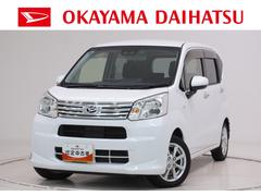 ムーヴＸリミテッド２　ＳＡ３シートヒーター　オートライト　キーフリー　アイドリングストップ　バックモニター　ナビ　ドライブレコーダー　ＵＳＢ入力端子　Ｂｌｕｅｔｏｏｔｈ　ティーゼットデオプラス