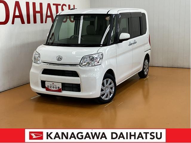 タントスローパー　Ｘ　ＳＡIII　リヤシート付仕様福祉車両　車いす乗車　サポカーＳワイド適合　ミラクルオープンドア　片側オートスライドドア　電動ウインチ　ＵＳＢ接続端子　ステアリングスイッチ　Ｐスタート　オートハイビーム　運転席シートヒーター（神奈川県）の中古車