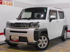 タフトＧ　クロムベンチャー　４ＷＤ