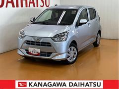 ミライースＸ　ＳＡＩＩＩサポカーＳワイド適合　エアコン　Ｂカメラ　コーナーセンサー　光軸調整ダイヤル　オートハイビーム　アイドリングストップ　横滑り防止機能　誤発進抑制機能　電動格納ミラー　パワーウインドウ　キーレス