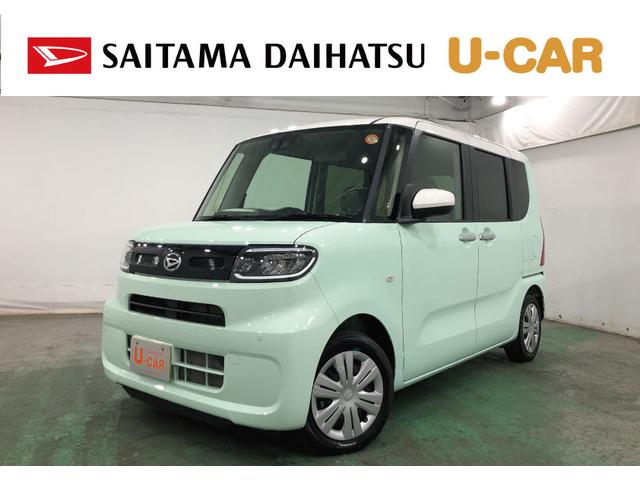 タントＸ　走行４０３７キロ／ＬＥＤヘッドランプ／シートヒーター１年保証距離無制限　走行距離４０３７キロ　純正マット　サイドエアバッグ　ＬＥＤヘッドランプ　アイドリングストップ　シートヒーター　片側電動スライドドア　プッシュボタンスタート　オート格納式ドアミラー（埼玉県）の中古車