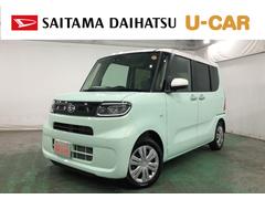 タントＸ　走行４０３７キロ／ＬＥＤヘッドランプ／シートヒーター１年保証距離無制限　走行距離４０３７キロ　純正マット　サイドエアバッグ　ＬＥＤヘッドランプ　アイドリングストップ　シートヒーター　片側電動スライドドア　プッシュボタンスタート　オート格納式ドアミラー