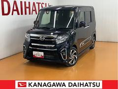 タントカスタムＲＳスタイルセレクションサポカーＳワイド適合　ミラクルオープンドア　パノラマモニター対応　ＵＳＢ接続端子　ＥＴＣ　ドラレコ　両側オートスライドドア　ステアリングスイッチ　シートヒーター　オートエアコン　Ｐスタート　キーフリー