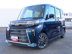 タントカスタムＲＳ