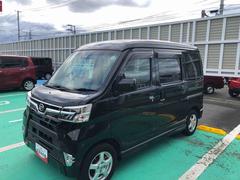 アトレーワゴンカスタムターボＲＳ　ＳＡＩＩＩ　４ＷＤ　走行３１３５７ｋｍ４ＷＤ　スマートアシスト　ナビ　オートエアコン　キーレスエントリー　アルミホイール　セパレートシート　アイドリングストップ