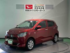 ミライースＸ　ＳＡＩＩＩ